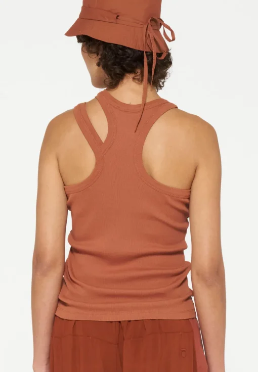 10 Days tops 20-458-4201 Beige New