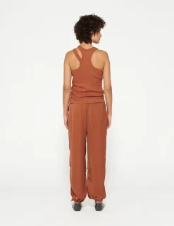 10 Days tops 20-458-4201 Beige New