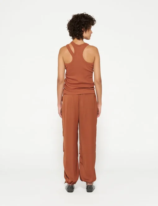 10 Days tops 20-458-4201 Beige New