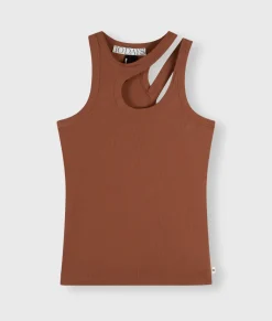 10 Days tops 20-458-4201 Beige New