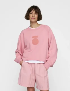 10 Days trui 20-817-5202 Roze Clearance