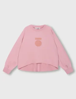 10 Days trui 20-817-5202 Roze Clearance