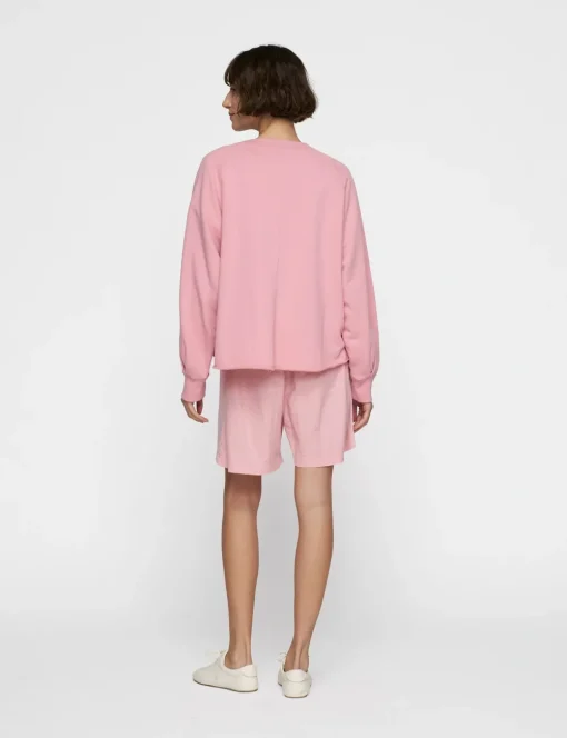 10 Days trui 20-817-5202 Roze Clearance