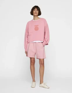 10 Days trui 20-817-5202 Roze Clearance