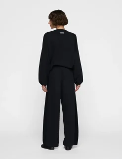 10 Days trui 20-810-5202 Zwart New