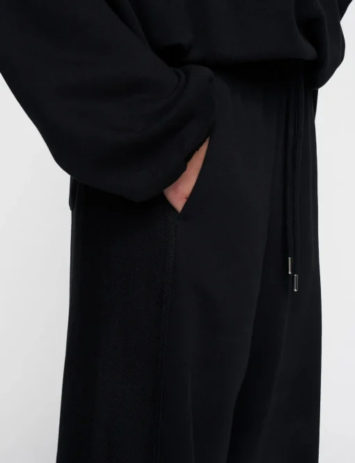 10 Days trui 20-810-5202 Zwart New