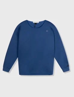 10 Days trui 20-811-4203 Blauw Clearance