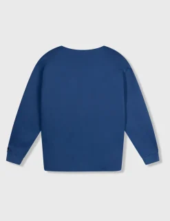 10 Days trui 20-811-4203 Blauw Clearance