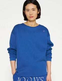 10 Days trui 20-811-4203 Blauw Clearance