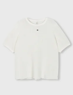 10 Days t-shirts 20-748-5202 Ecru New
