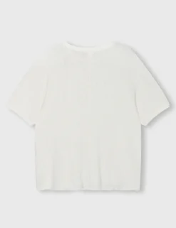 10 Days t-shirts 20-748-5202 Ecru New