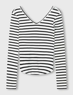10 Days t-shirts 20-772-5202 Ecru Online