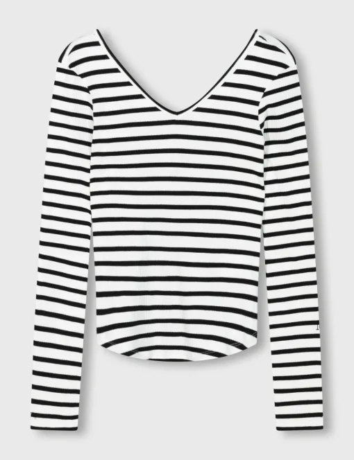 10 Days t-shirts 20-772-5202 Ecru Online