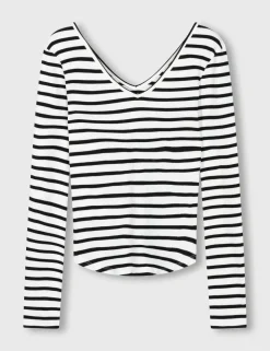10 Days t-shirts 20-772-5202 Ecru Online