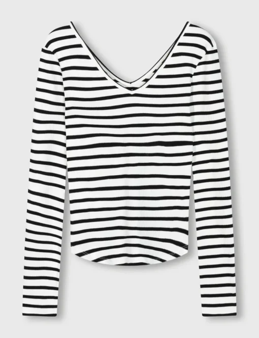 10 Days t-shirts 20-772-5202 Ecru Online