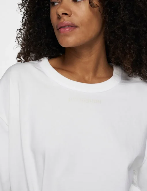 10 Days t-shirts 20-741-5201 Ecru Online