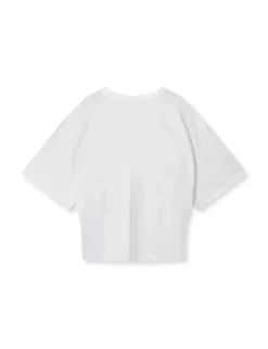 10 Days t-shirts 20-741-5201 Ecru Online