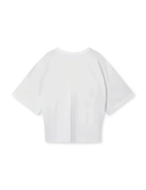 10 Days t-shirts 20-741-5201 Ecru Online