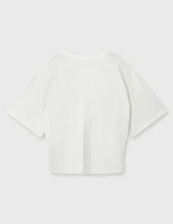10 Days t-shirts 20-741-5201 Ecru Online