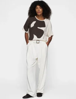10 Days t-shirts 20-746-5201 Ecru Sale