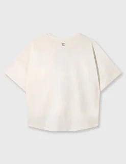 10 Days t-shirts 20-746-5201 Ecru Sale