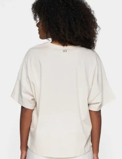 10 Days t-shirts 20-746-5201 Ecru Sale
