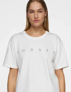 10 Days t-shirts 20-740-5201 Ecru Online