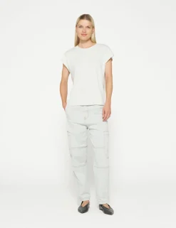 10 Days t-shirts 20-742-4201 Groen Online