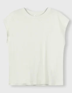 10 Days t-shirts 20-742-4201 Groen Online