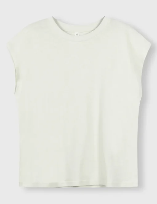 10 Days t-shirts 20-742-4201 Groen Online