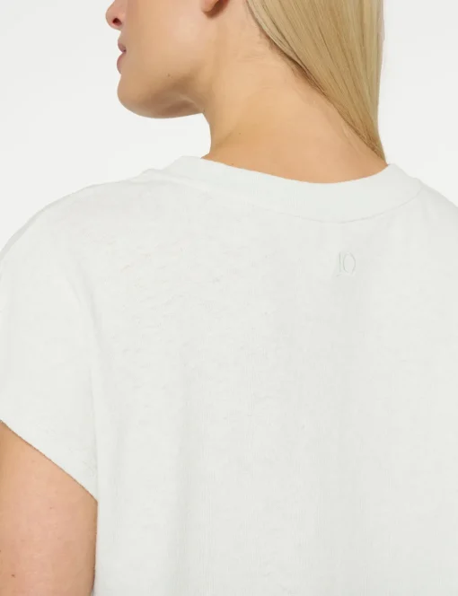 10 Days t-shirts 20-742-4201 Groen Online