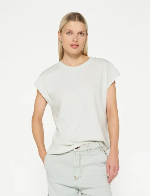 10 Days t-shirts 20-742-4201 Groen Online