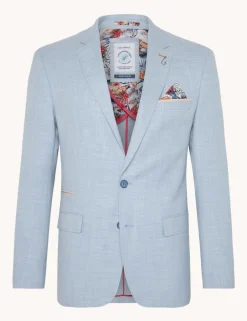 A Fish named Fred colbert 31.104 Licht Blauw Discount