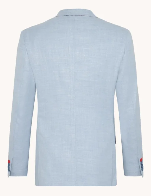 A Fish named Fred colbert 31.104 Licht Blauw Discount