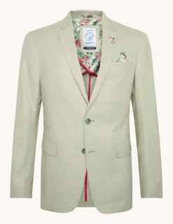 A Fish named Fred colbert 31.104 Licht Groen Fashion