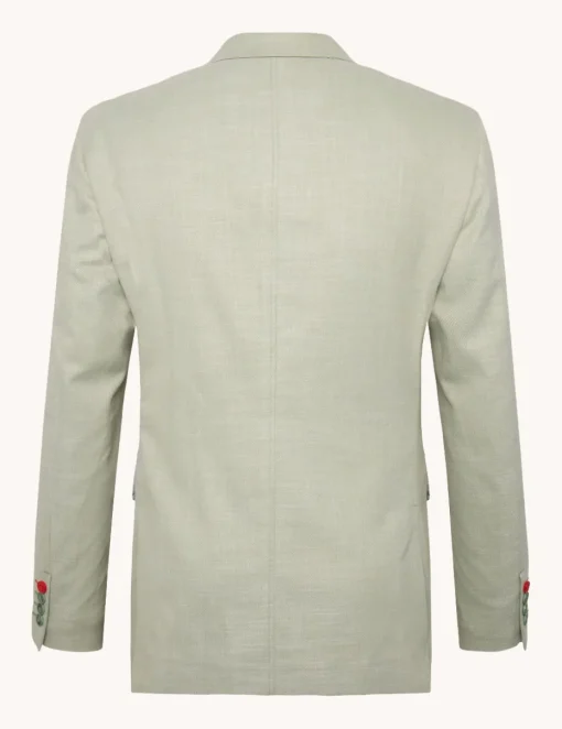 A Fish named Fred colbert 31.104 Licht Groen Fashion