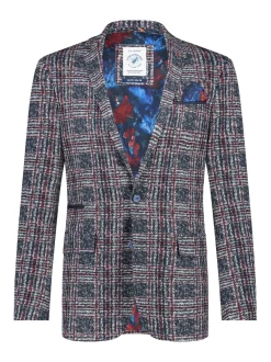 A Fish named Fred colbert 29.104 Blauw Outlet