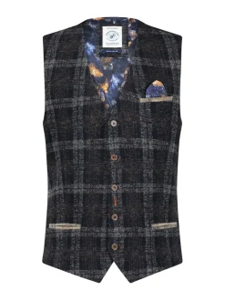 A Fish named Fred gilet 29.136 Beige Sale