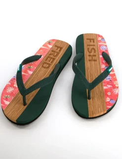 A Fish named Fred schoenen 28.290 Koraal Online