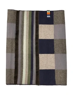 A Fish named Fred sjaals Tailored Fit 29.274 Groen Hot