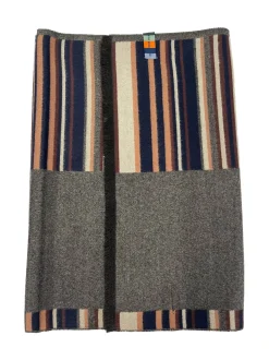 A Fish named Fred sjaals Tailored Fit 29.273 Beige Discount