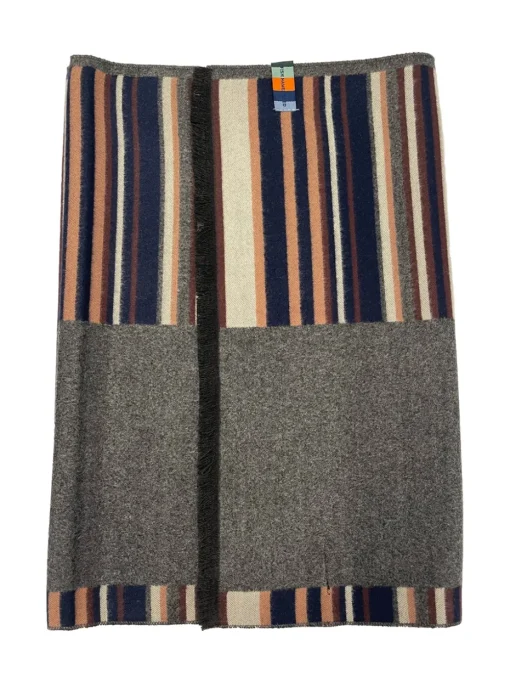 A Fish named Fred sjaals Tailored Fit 29.273 Beige Discount