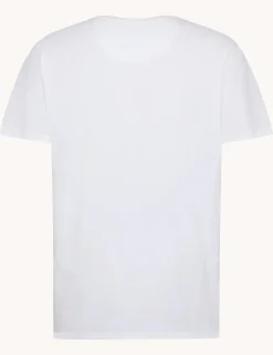 A Fish named Fred t-shirts 31.408 Offwhite Online
