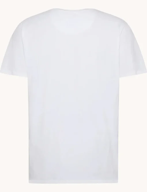 A Fish named Fred t-shirts 31.408 Offwhite Online