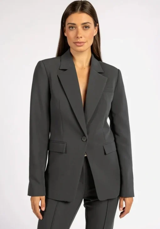 Aaiko blazer MONICA R PES 345 Licht Groen Outlet