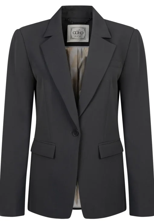 Aaiko blazer MONICA R PES 345 Licht Groen Outlet