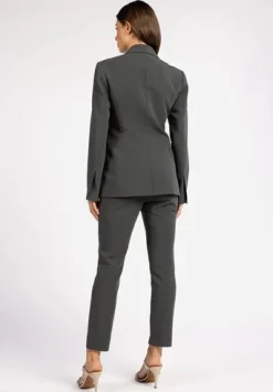 Aaiko blazer MONICA R PES 345 Licht Groen Outlet