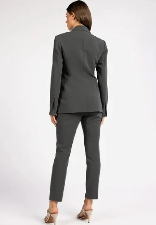 Aaiko blazer MONICA R PES 345 Licht Groen Outlet