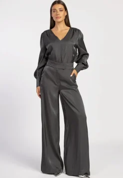 Aaiko blouse BABBI VIS 355 Licht Groen Hot