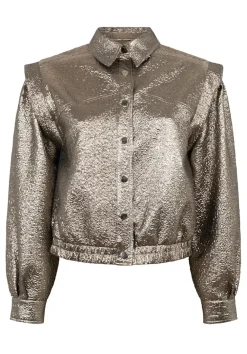 Aaiko jacks NORMA GOLD PES 35 Goud Clearance